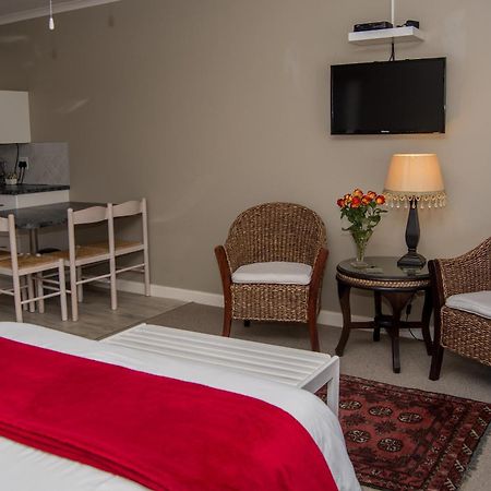 Diaz Beach Guest House モーセル・ベイ 部屋 写真