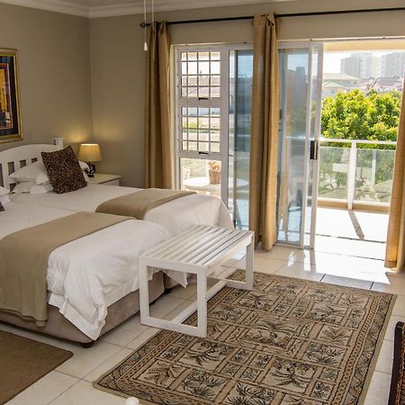 Diaz Beach Guest House モーセル・ベイ 部屋 写真