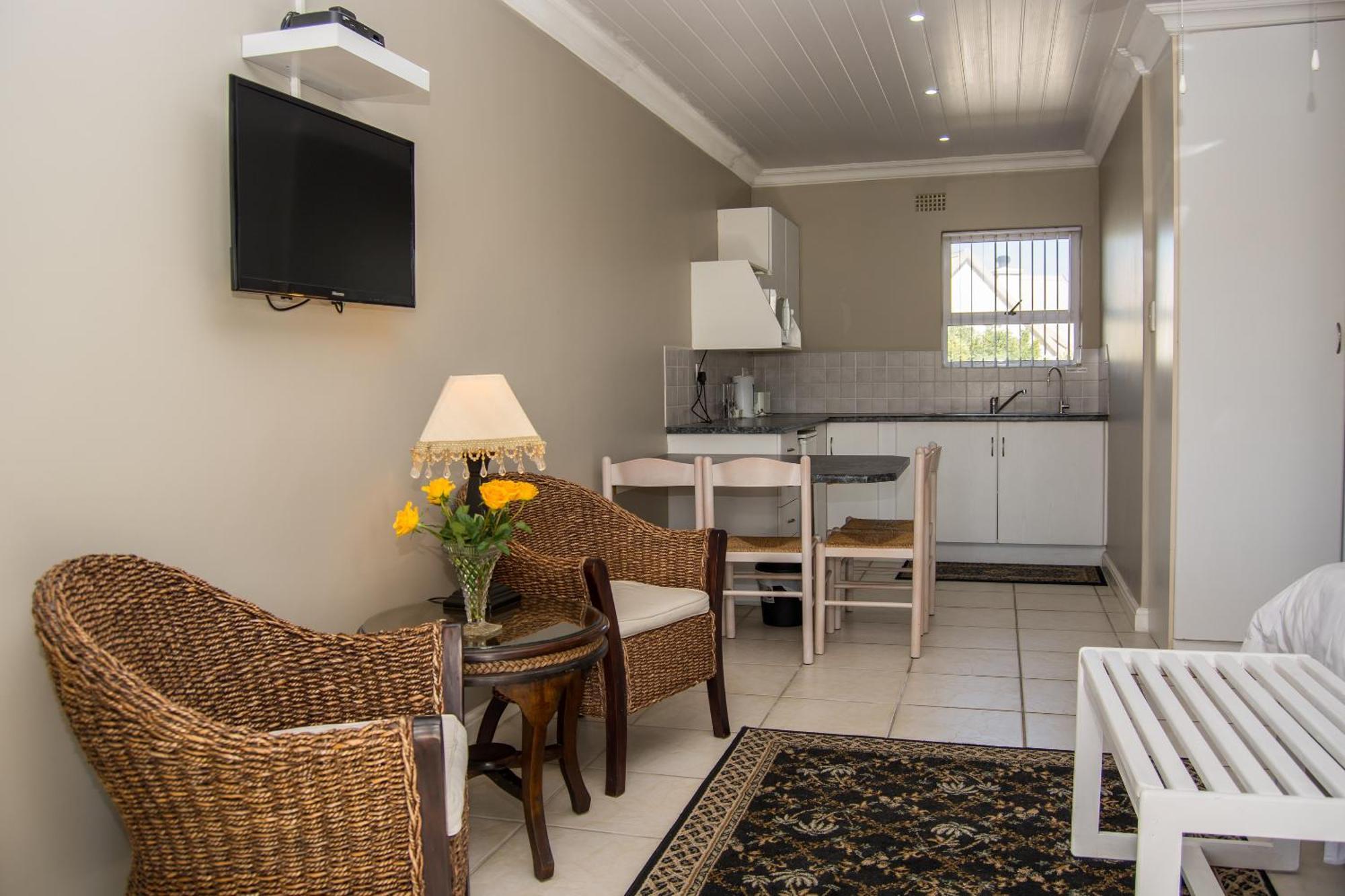 Diaz Beach Guest House モーセル・ベイ 部屋 写真