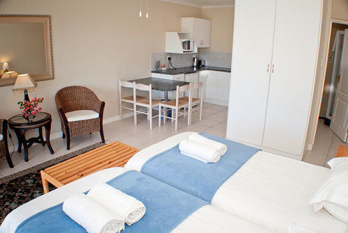 Diaz Beach Guest House モーセル・ベイ エクステリア 写真