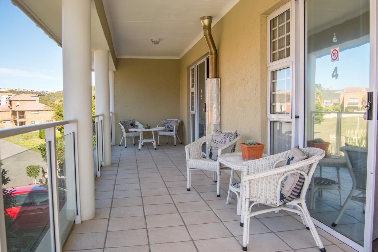 Diaz Beach Guest House モーセル・ベイ エクステリア 写真